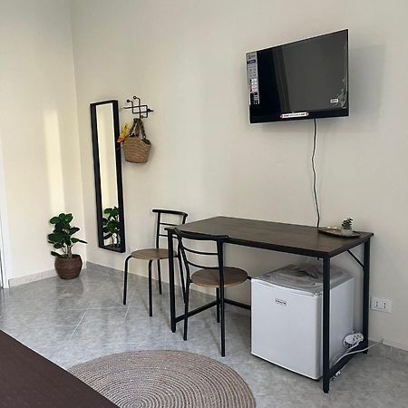 Casa Favarotta Isola delle Femmine Exteriér fotografie