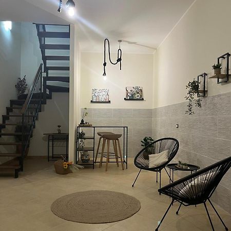 Casa Favarotta Isola delle Femmine Exteriér fotografie