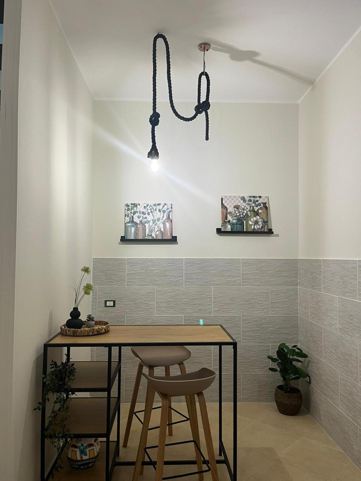 Casa Favarotta Isola delle Femmine Exteriér fotografie