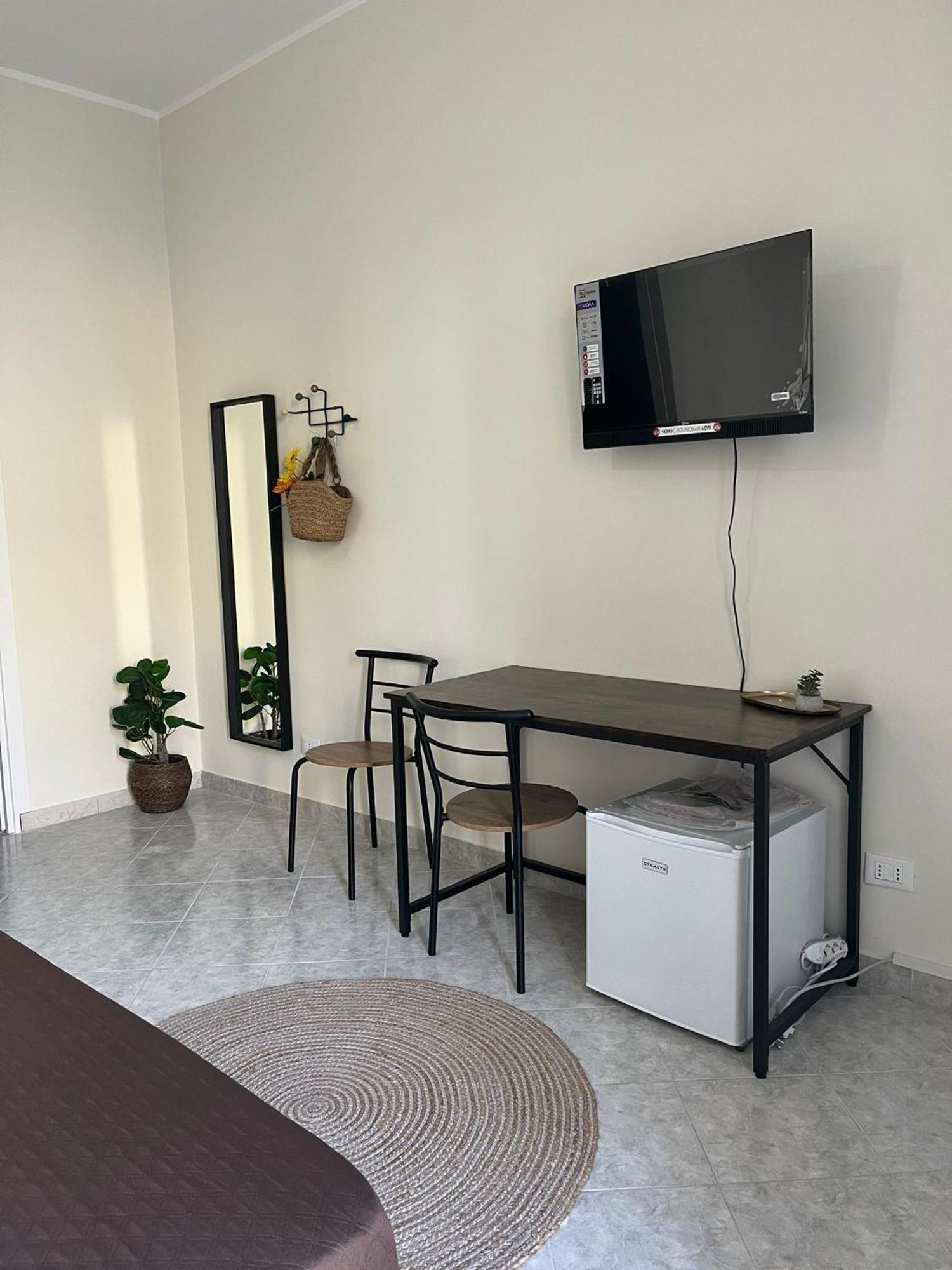 Casa Favarotta Isola delle Femmine Exteriér fotografie