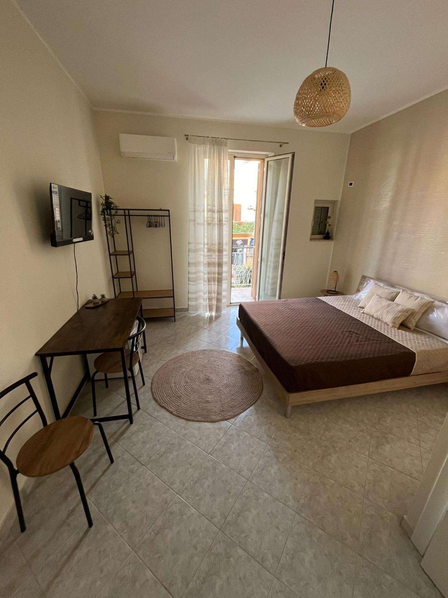 Casa Favarotta Isola delle Femmine Exteriér fotografie