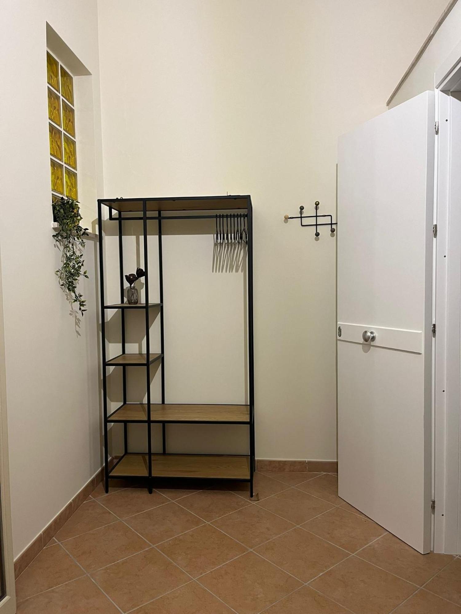 Casa Favarotta Isola delle Femmine Exteriér fotografie
